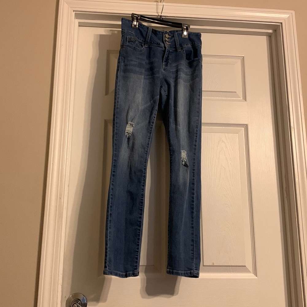 WBB Royaltly jeans